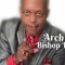Arch BishopDion Cranford-The Million Dollar Bishop