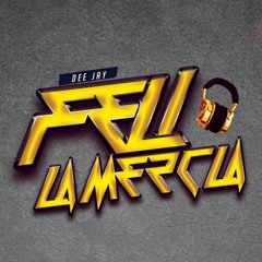 Chacal - Las Balas - Dj Feli La Mezcla - Intro Chorus Outro - 100BPM