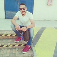 Essam Hammad