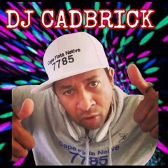 DJ Cadbrick