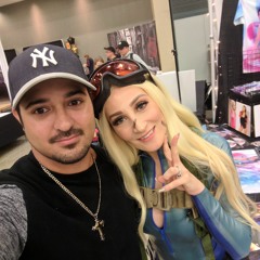 Timothy Carlos Vazquez