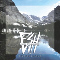 Eighty Six Happiness