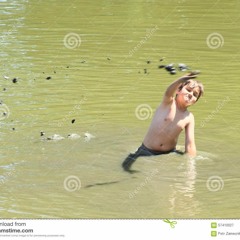 Mud Water Kid