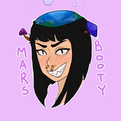 MarsBooty
