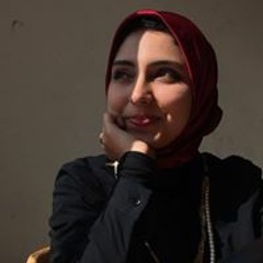 أميرة ياسر
