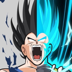 king of all saiyans