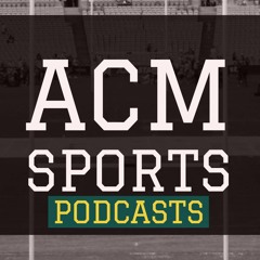 ACM Sports Podcasts