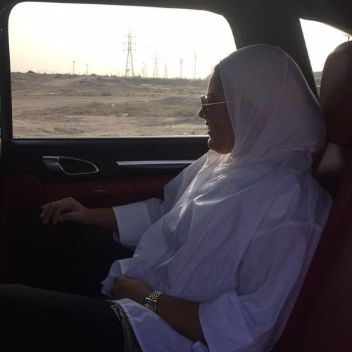 noura albahar’s avatar