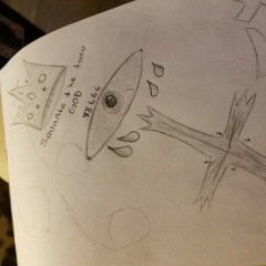 Squanto The Taco God