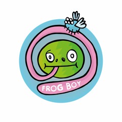FrogBoy