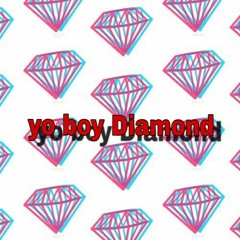 yo boy diamond