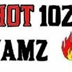 Hot 102 Jamz