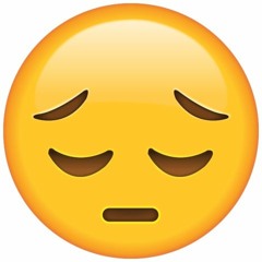 SAD FACE EMO G