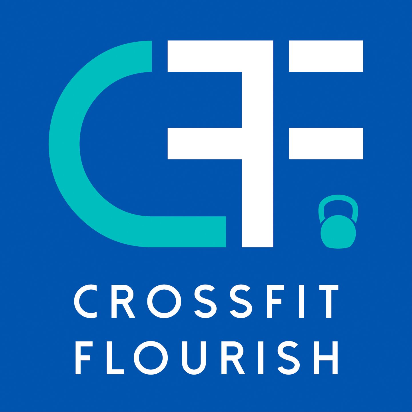 CrossFit Flourish Radio