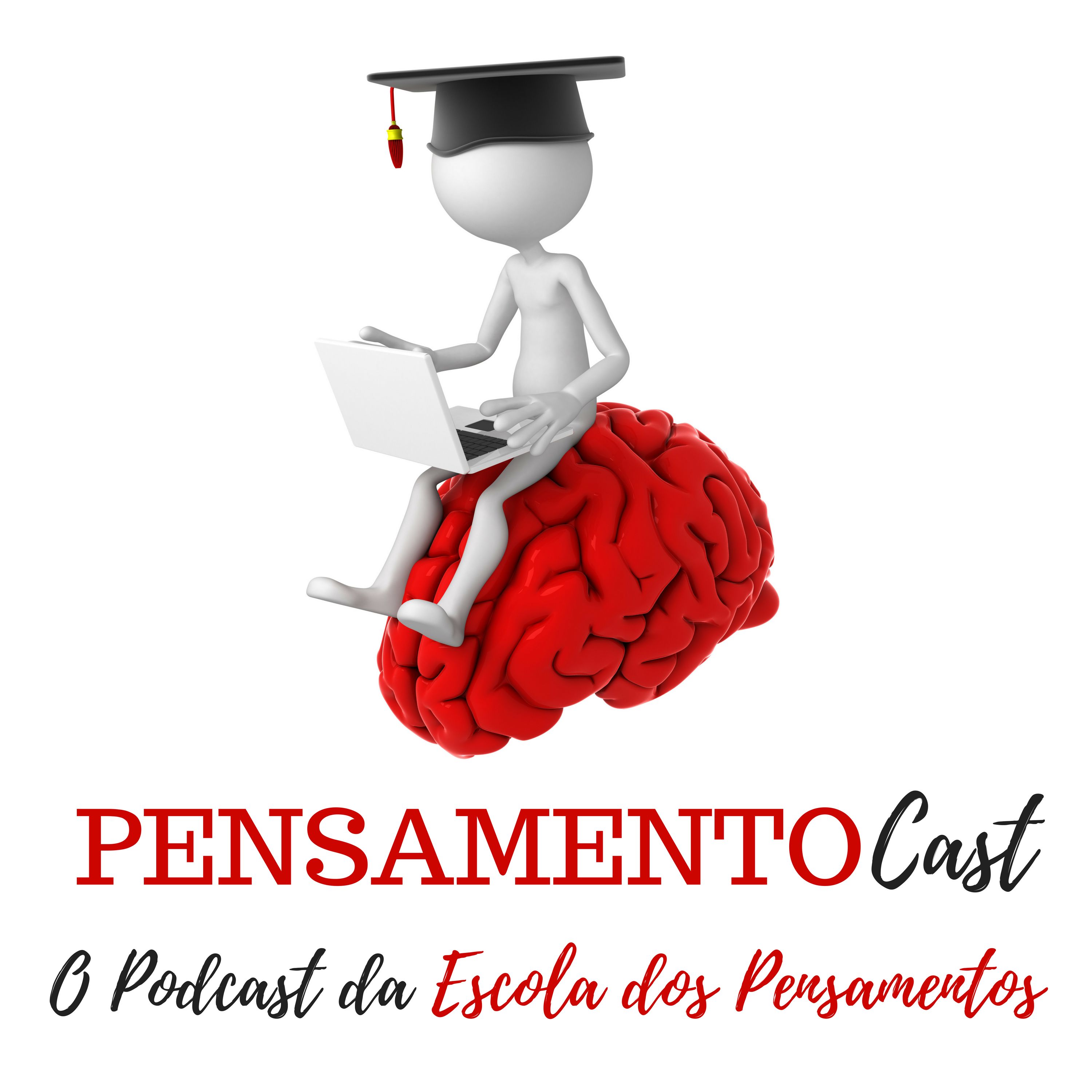 PensamentoCAST