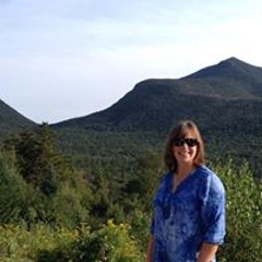 Kate Drapiewski Eljadidi