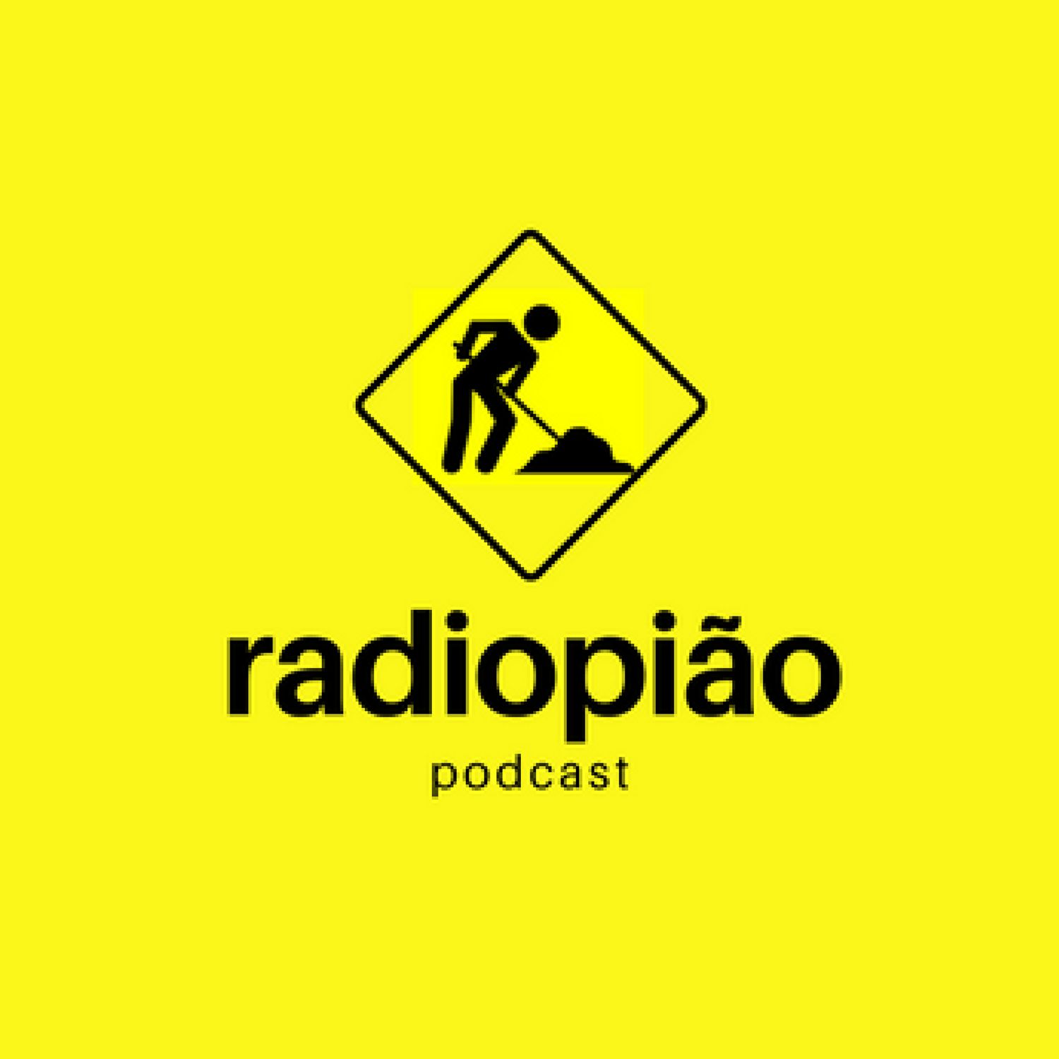 Rádio Pião Podcast