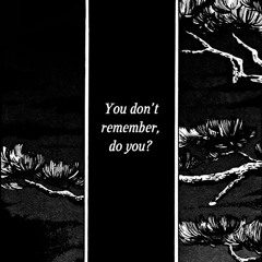 Black Emptiness///검은 공허