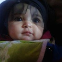 Ahmed Ali