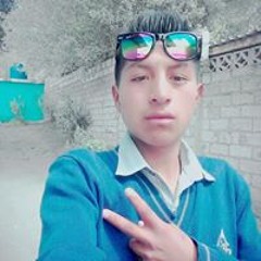 Chamakitop Xavier Dlg