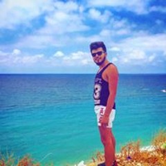 Jad Massoud