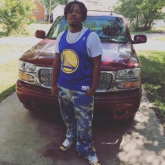 Keiron Chamberlynn Toyer