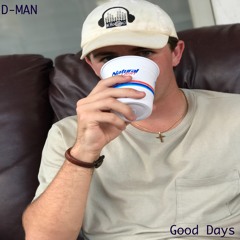 the real D MAN