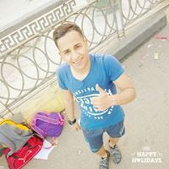 Hassan Magdy