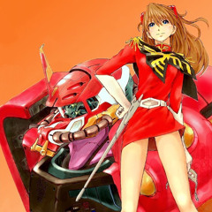 Tengen Toppa Gurren Lagann OST 2 # 24 With Your Drill, The Heavens...
