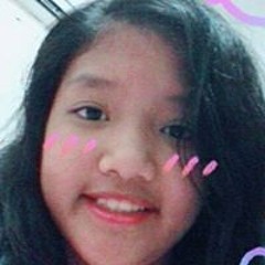 Aryanna Ryza Enriquez