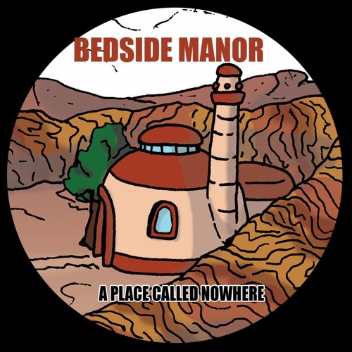 Bedside Manor’s avatar