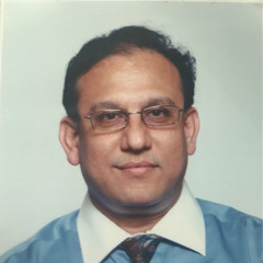 Kumar Sundaram