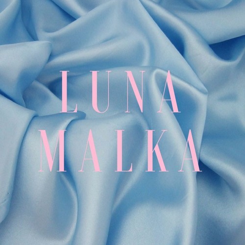 LUNA MALKA’s avatar