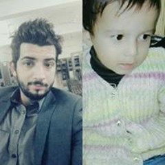 Zeeshan Hameed