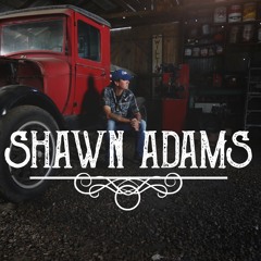 Shawn Adams