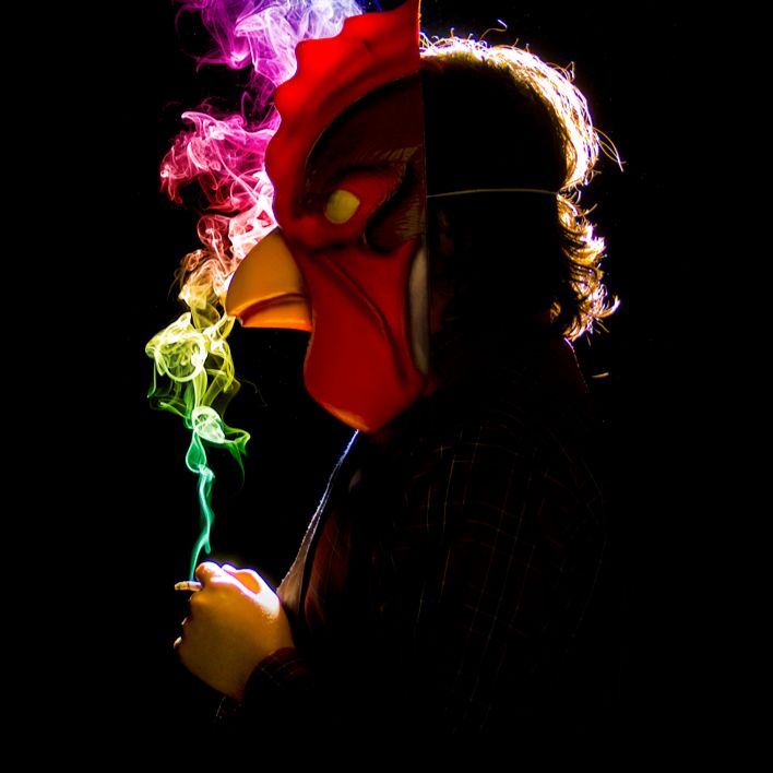 Brock Berrigan