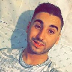 Dylan Martins