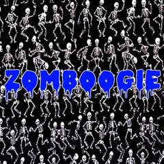 ZOMBOOGIE