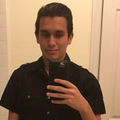 Brandon Obando