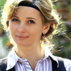 Tatjana Maksimchuk