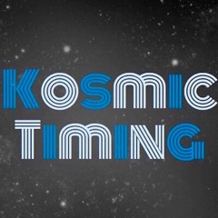 Kosmic Timing