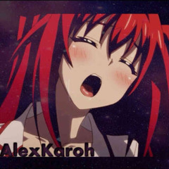 Alex Karoh