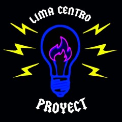LIMA CENTRO PROYECT