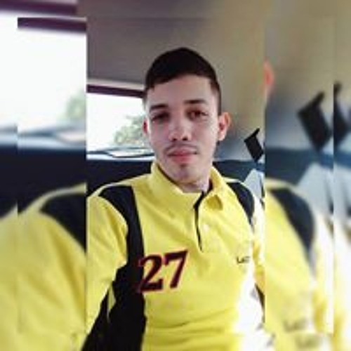 Gustavo Silva’s avatar