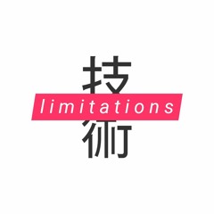 l i m i t a t i o n s