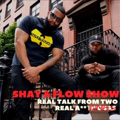 Shay and Flow Ep. #42: Bill Cosby Sentenced, Suge Knight Gets 28 Years, & T Rex Interview