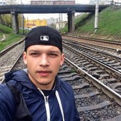 Александр Сидоренко