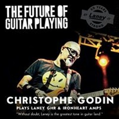 Godin Christophe