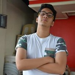 Jjoshua David A. Reyes