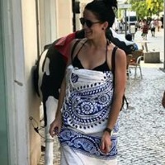 Janin Linda Heimberg